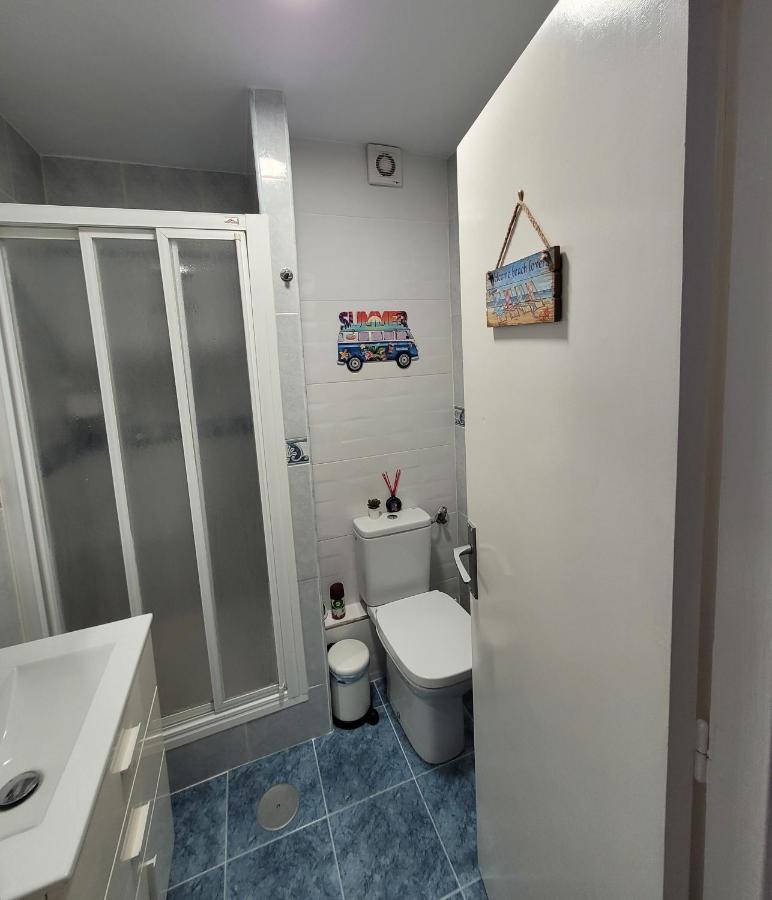 Attico Acuario, 2 Bathrooms Top Floor Appartment With Sea And Mountain Views Бенальмадена Екстер'єр фото