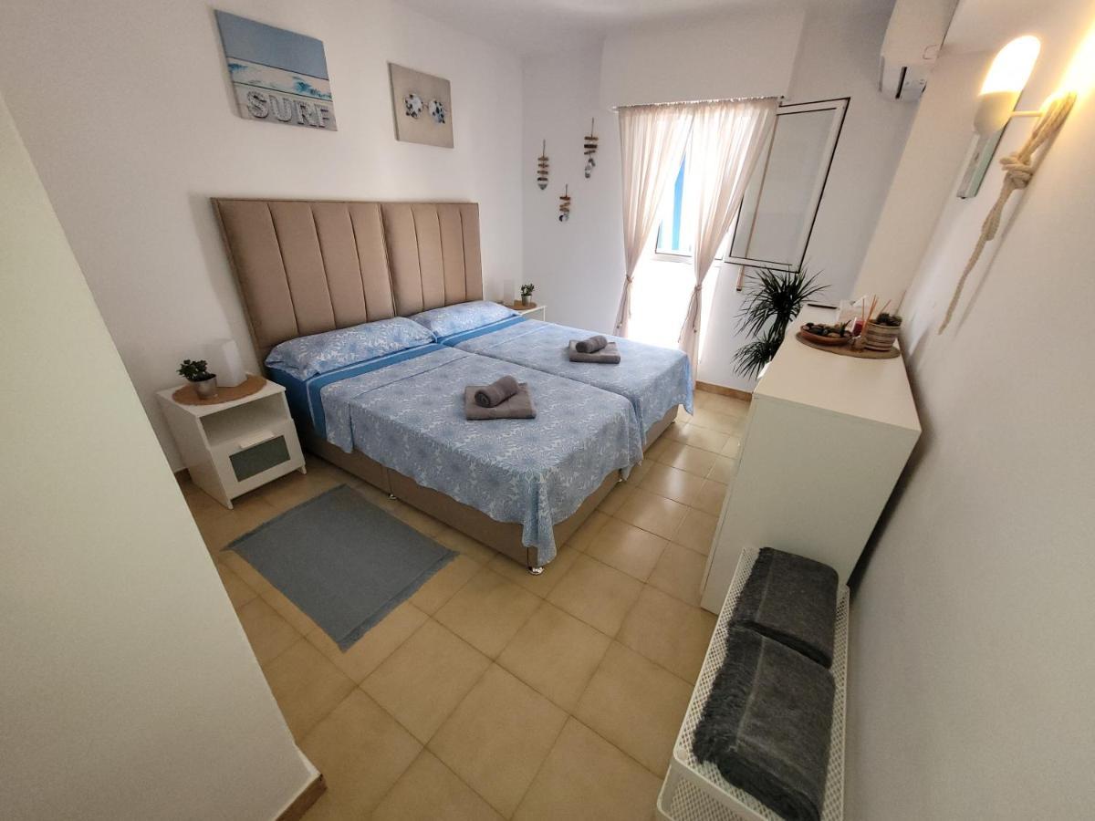 Attico Acuario, 2 Bathrooms Top Floor Appartment With Sea And Mountain Views Бенальмадена Екстер'єр фото